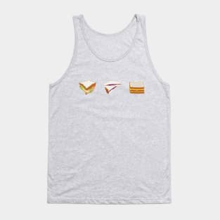 Sandwiches Tank Top